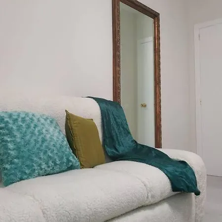 Hermoso Apartamento En Benicasim Benicassim Exterior photo