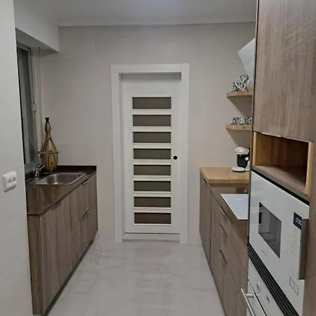 Hermoso Apartamento En Benicasim Benicassim Exterior photo