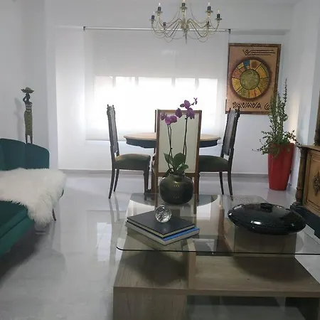 Hermoso Apartamento En Benicasim Benicassim Exterior photo