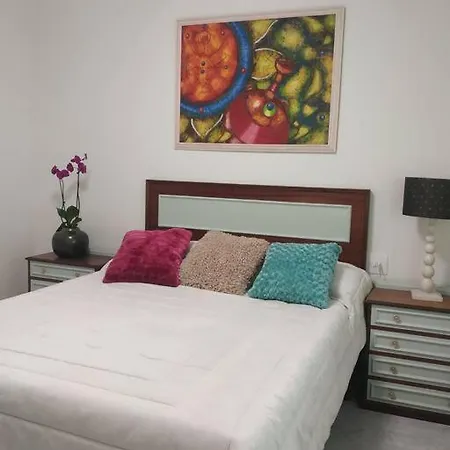 Hermoso Apartamento En Benicasim Benicassim Exterior photo