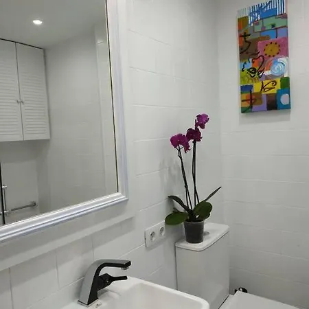 Hermoso Apartamento En Benicasim Benicassim Exterior photo