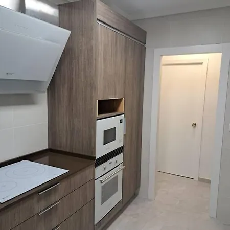 Hermoso Apartamento En Benicasim Benicassim Exterior photo