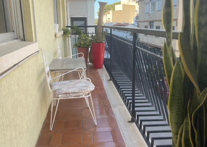 Hermoso Apartamento En Benicasim