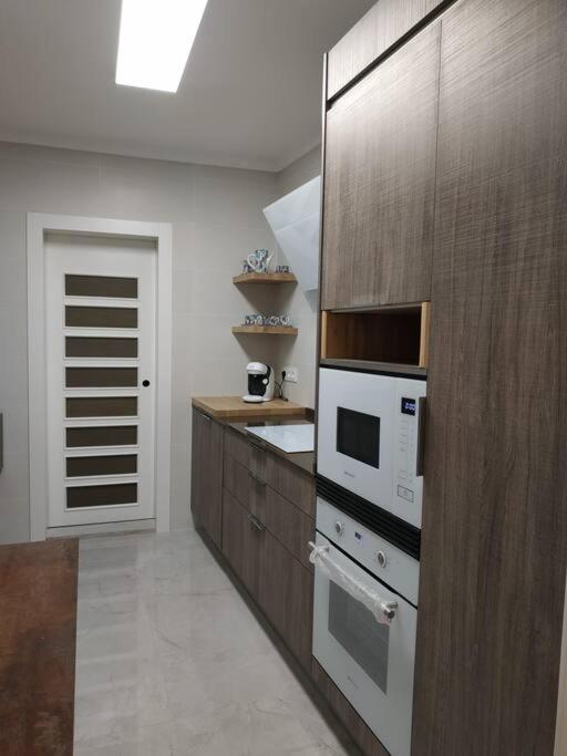 Apartment Hermoso En Benicasim