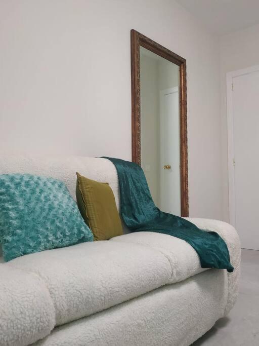 Apartment Hermoso En Benicasim *