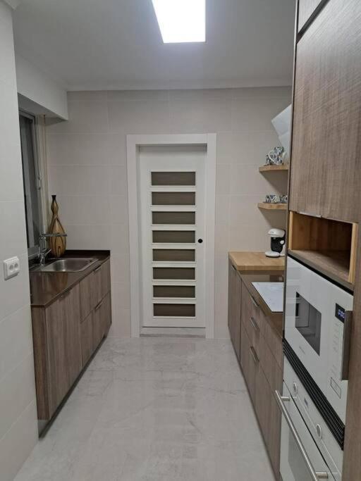 Apartment Hermoso En Benicasim
