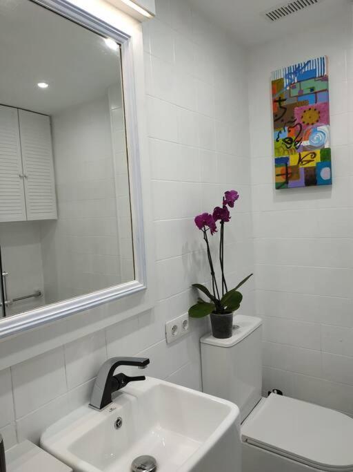 Hermoso En Benicasim Apartment *