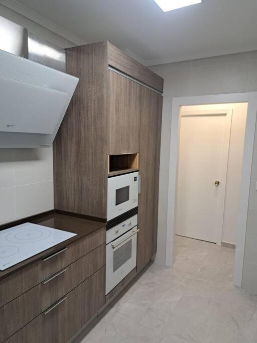 Apartment Hermoso En Benicasim *