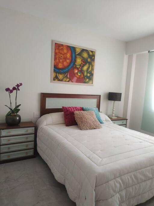 Hermoso En Benicasim Apartment *