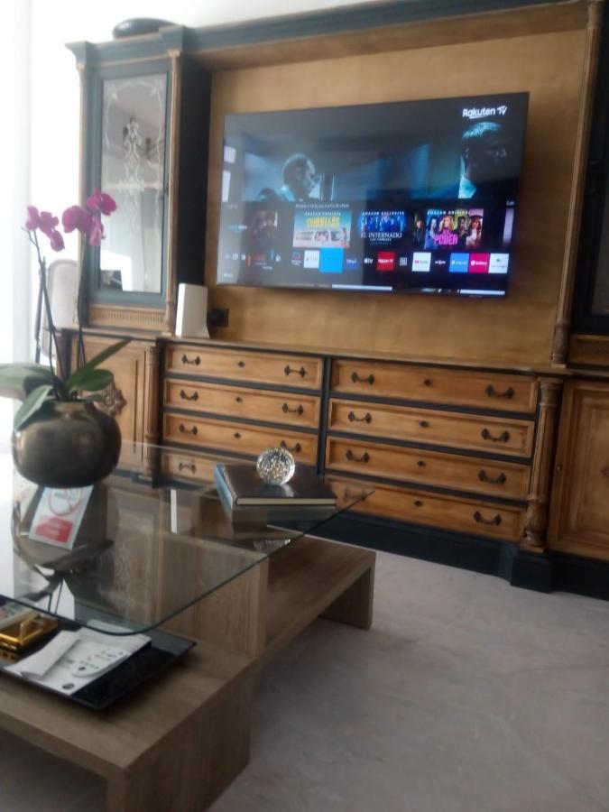 Apartment Hermoso En Benicasim *