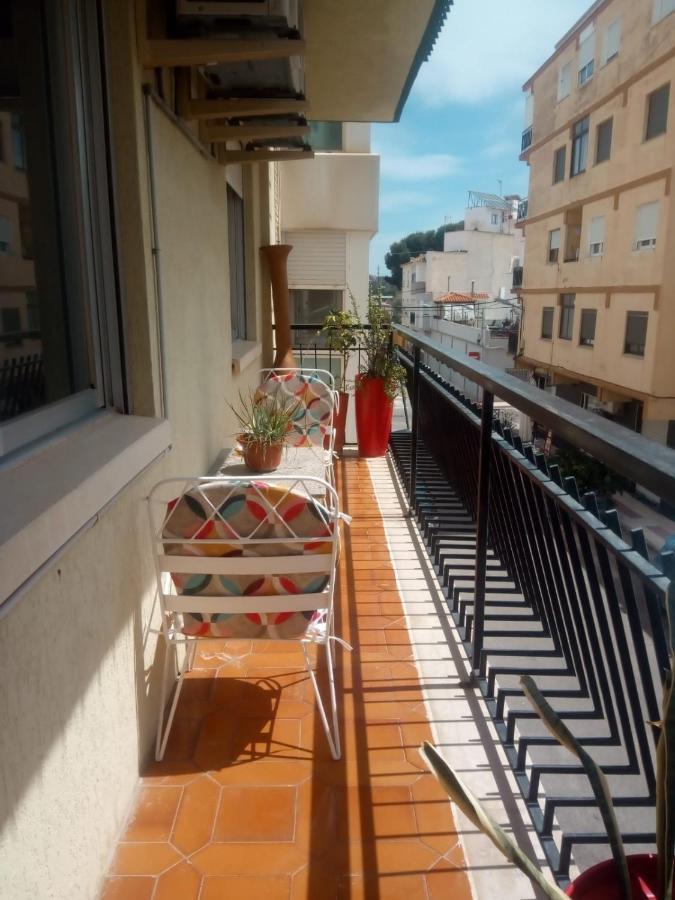 Appartamento Hermoso En Benicasim Benicàssim