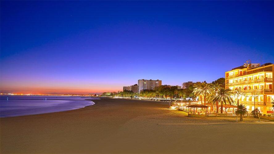 Hermoso En Benicasim *