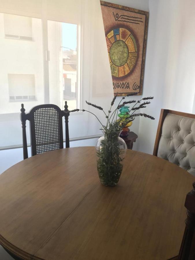 Apartment Hermoso En Benicasim *