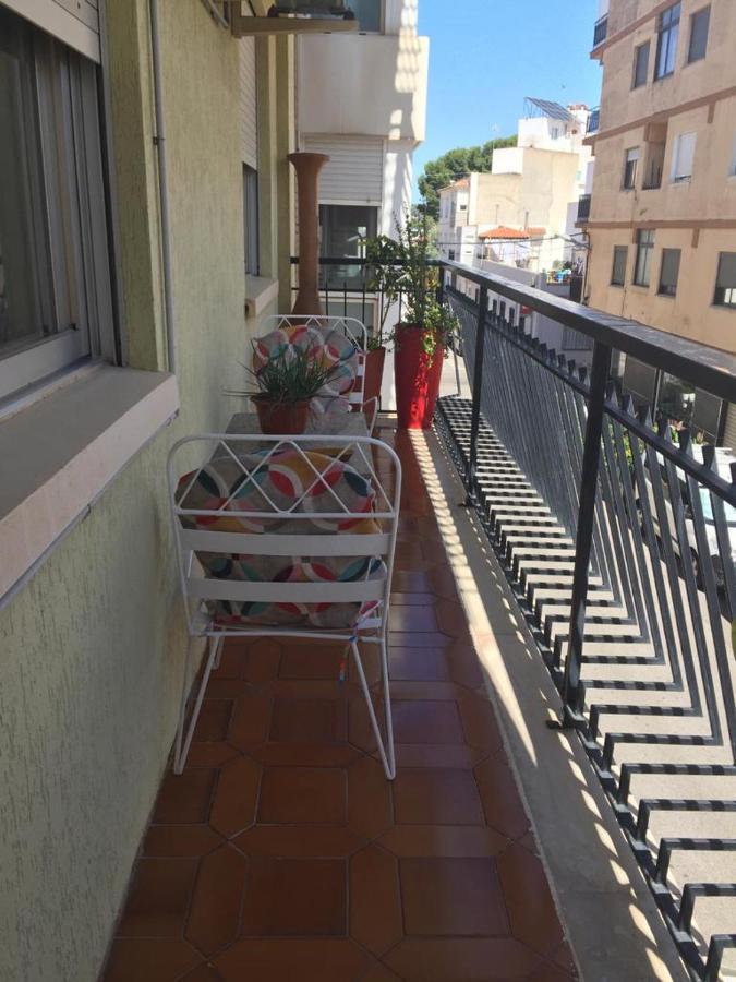 Hermoso En Benicasim * Benicassim